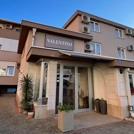 Pansion Valentino Međugorje Esterno foto