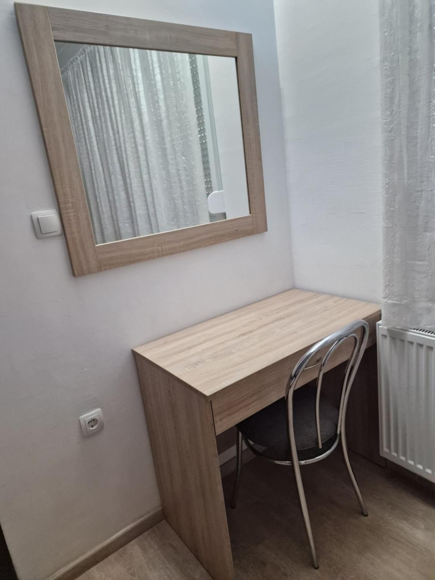 Pansion Valentino Međugorje Esterno foto