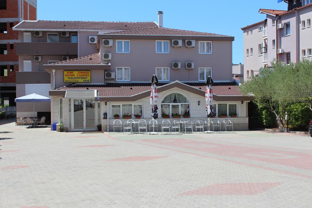 Pansion Valentino Međugorje Esterno foto